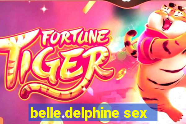 belle.delphine sex